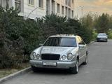 Mercedes-Benz E 320 1998 годаүшін3 200 000 тг. в Алматы