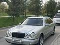 Mercedes-Benz E 320 1998 годаүшін3 200 000 тг. в Алматы – фото 3