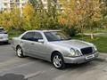 Mercedes-Benz E 320 1998 годаүшін3 200 000 тг. в Алматы – фото 2