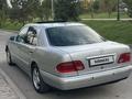 Mercedes-Benz E 320 1998 годаүшін3 200 000 тг. в Алматы – фото 5