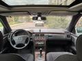 Mercedes-Benz E 320 1998 годаүшін3 200 000 тг. в Алматы – фото 8