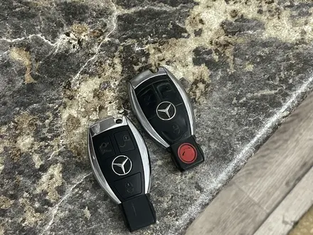 Mercedes-Benz E 320 1998 года за 3 200 000 тг. в Алматы – фото 10