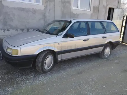 Volkswagen Passat 1992 года за 1 350 000 тг. в Алматы – фото 2