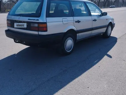 Volkswagen Passat 1992 года за 1 350 000 тг. в Алматы – фото 10