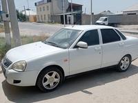 ВАЗ (Lada) Priora 2170 2013 годаүшін2 500 000 тг. в Шымкент