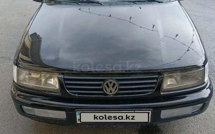 Volkswagen Passat 1995 года за 950 000 тг. в Шымкент