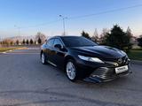 Toyota Camry 2019 годаүшін14 200 000 тг. в Тараз – фото 4