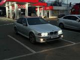 BMW 528 1998 года за 2 700 000 тг. в Алматы – фото 3