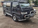 Mitsubishi Delica 1991 годаүшін1 700 000 тг. в Алматы – фото 5