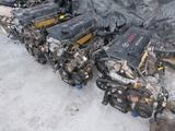 Двигатель 2AZ-FE из Японииүшін70 000 тг. в Алматы