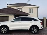 Kia Sorento 2023 года за 17 200 000 тг. в Астана – фото 3