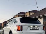 Kia Sorento 2023 года за 17 200 000 тг. в Астана – фото 4