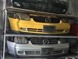 Бампер Передний SLK 230 за 150 000 тг. в Алматы
