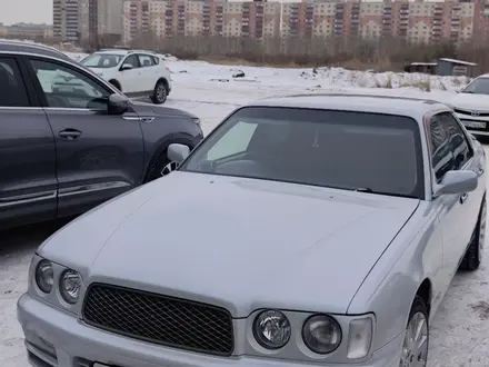 Nissan Cedric 1998 года за 3 900 000 тг. в Караганда – фото 2