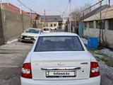 ВАЗ (Lada) Priora 2170 2013 годаүшін1 880 000 тг. в Шымкент – фото 5