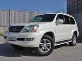 Lexus GX 470 2005 годаүшін10 000 000 тг. в Алматы – фото 5