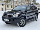 Toyota Land Cruiser Prado 2008 годаfor12 500 000 тг. в Караганда – фото 4