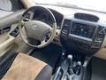 Toyota Land Cruiser Prado 2008 года за 12 500 000 тг. в Караганда – фото 16