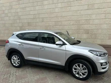 Hyundai Tucson 2020 года за 10 600 000 тг. в Шымкент – фото 11