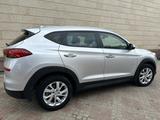 Hyundai Tucson 2020 года за 10 600 000 тг. в Шымкент – фото 2