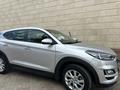 Hyundai Tucson 2020 года за 10 600 000 тг. в Шымкент – фото 4
