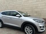 Hyundai Tucson 2020 года за 10 600 000 тг. в Шымкент – фото 4