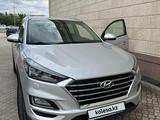 Hyundai Tucson 2020 года за 10 600 000 тг. в Шымкент – фото 5