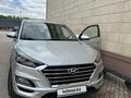 Hyundai Tucson 2020 года за 10 600 000 тг. в Шымкент – фото 9