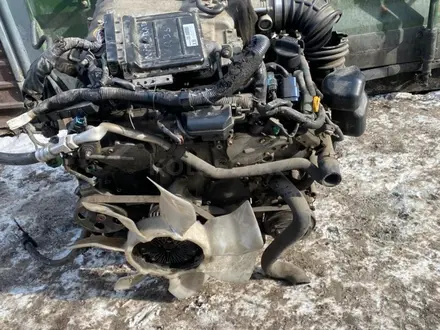 Двигатель vq35 за 500 000 тг. в Павлодар