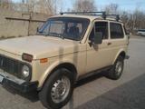 ВАЗ (Lada) Lada 2121 1998 года за 1 300 000 тг. в Павлодар