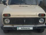 ВАЗ (Lada) Lada 2121 1998 года за 1 300 000 тг. в Павлодар – фото 2