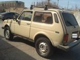 ВАЗ (Lada) Lada 2121 1998 года за 1 300 000 тг. в Павлодар – фото 4