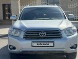 Toyota Highlander 2008 года за 8 500 000 тг. в Алматы