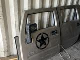 Двери Hummer H2 за 90 000 тг. в Алматы