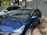 Hyundai Accent 2014 годаүшін6 000 000 тг. в Алматы