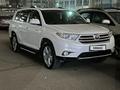 Toyota Highlander 2012 годаүшін13 200 000 тг. в Алматы – фото 2