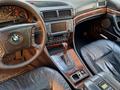 BMW 750 2000 года за 9 900 000 тг. в Алматы – фото 16