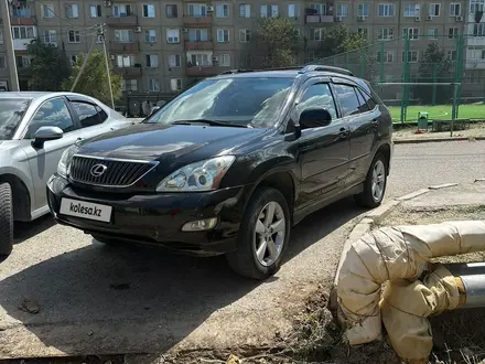 Lexus RX 330 2005 года за 6 500 000 тг. в Индерборский