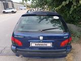 Peugeot 406 1997 годаүшін800 000 тг. в Тараз – фото 4