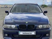 BMW 528 1997 годаүшін4 000 000 тг. в Тараз