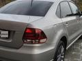 Volkswagen Polo 2020 года за 6 400 000 тг. в Костанай – фото 10