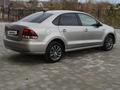Volkswagen Polo 2020 года за 6 400 000 тг. в Костанай – фото 11