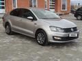 Volkswagen Polo 2020 года за 6 400 000 тг. в Костанай – фото 12