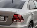 Volkswagen Polo 2020 года за 6 400 000 тг. в Костанай – фото 14