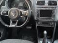 Volkswagen Polo 2020 года за 6 400 000 тг. в Костанай – фото 15