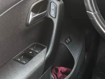 Volkswagen Polo 2020 года за 6 400 000 тг. в Костанай – фото 18
