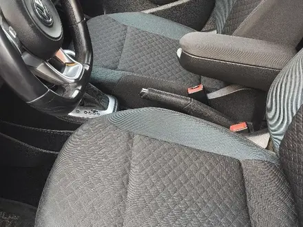 Volkswagen Polo 2020 года за 6 400 000 тг. в Костанай – фото 19