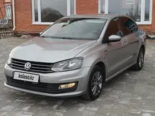 Volkswagen Polo, 2020