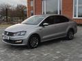 Volkswagen Polo 2020 года за 6 400 000 тг. в Костанай – фото 7
