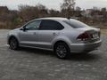 Volkswagen Polo 2020 года за 6 400 000 тг. в Костанай – фото 8